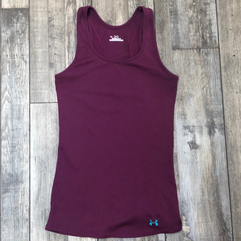Under Armour Tank top
